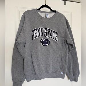 Penn State crewneck adult small